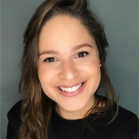 Ampla Comunicação Employee Amanda Cardoso's profile photo