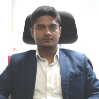 EHSSaS Digitech Employee Kallol Borah's profile photo