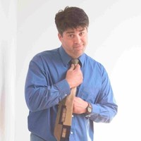 KBE Employee Keith Barany's profile photo