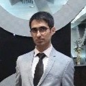 Robonic Employee Rafiei's profile photo