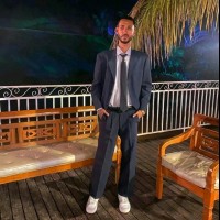Damata Bebidas Employee Harison Aníbal's profile photo