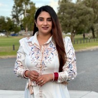 Amrita Grewal Email