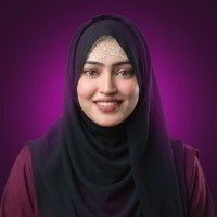 Asma Bashir Email