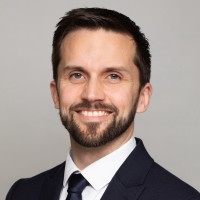 Eli Lilly and Company Employee Matt Potter's profile photo