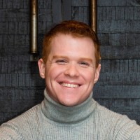 Page Vault Employee Jack Harback's profile photo