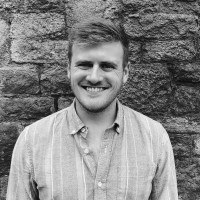 Preconstruct Employee Thom Knock's profile photo