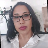 Frontosa Technologies Employee Shafieka Meyer's profile photo