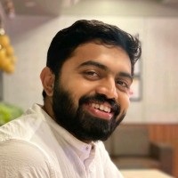 Ginger Media Group Employee Ankit Mehta's profile photo