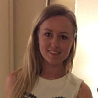 Swedish Migration Agency Employee Sandra Backlund's profile photo