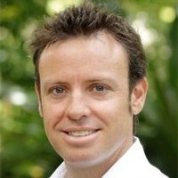 Port Phillip Ferries Employee Brad Wright's profile photo