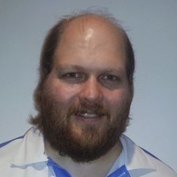 Runninghill Software Development Employee Peter Bezuidenhout's profile photo