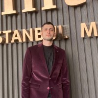 Sofidel America Corp. Employee Tolga Erener's profile photo