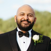 Sanctuary Vacation Rentals, Inc. Employee Mahmoud Moussa's profile photo