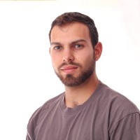 Funia Employee Avi Dublin's profile photo
