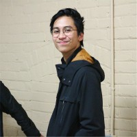 Vicente Angeles's profile photo