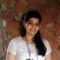 Sarga Technologies Employee Katyayani Purohit's profile photo