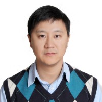LHH Employee Jeffrey Bai's profile photo