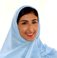Dana Alsalamah Email