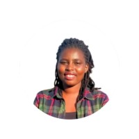 AfriSight Employee Betty Sergon's profile photo
