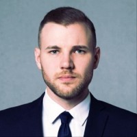 Loyalist Public Affairs Employee Jared Burke's profile photo