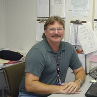 VNS Federal Services Employee Ron Gentry's profile photo