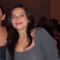 Isabella Pimenta Email
