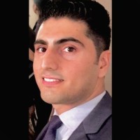 Plenitude Employee Farhad Nikouei's profile photo