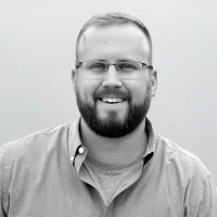 Majority Employee Matt McLaren's profile photo