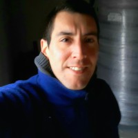 Sustentator Employee Alejandro Holgado's profile photo