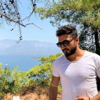Mücahit Erdoğan Email