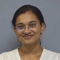 Swetha Suresh Email & Phone Number