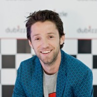 Motors.co.uk Employee Barry Judge's profile photo