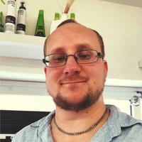 Dirux IT-konsult Employee Jesper Bergström's profile photo