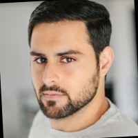 Imran Patel Email & Phone Number