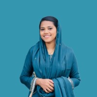 Inker Robotics Employee Niha Shirin's profile photo