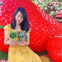 微软(中国)有限公司 Employee Susie Liu's profile photo