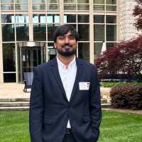 Bank of America Employee Rahul Paul's profile photo