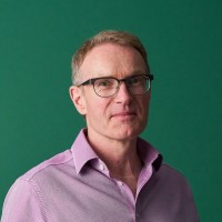 Wayflyer Employee John McAdoo's profile photo