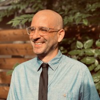 VISIE Inc. Employee Tony Wonsyld's profile photo