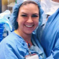 American Mobile Healthcare Employee Megan Downs's profile photo