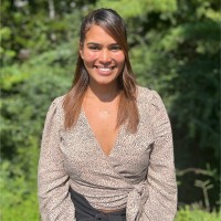 Vertek Solutions, Inc. Employee Ashley Reyes's profile photo