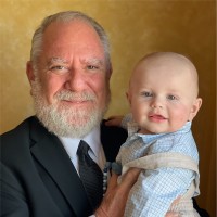 American Fire Sprinkler Association (AFSA) Employee Bob Caputo's profile photo