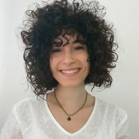 Francesca Bagolin Email & Phone Number