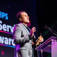 Dotdigital Employee Justin Broomes's profile photo