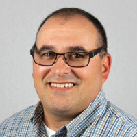 Conduent Employee Mark Ramirez's profile photo