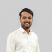 Netclues Employee Ravi Lukka's profile photo