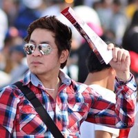 Darwin Mancao Email