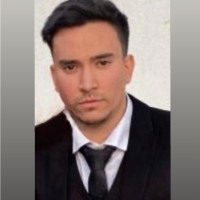 Sodiper Ltda. Employee Alexander Marchant's profile photo