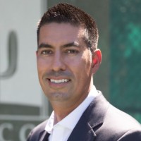 Cliff Drysdale Tennis Employee Ryan Johnson's profile photo