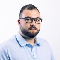 Caio Vieira Rodrigues Email & Phone Number